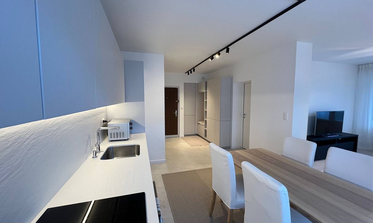Le Grand-Saconnex Apartment | Cosy & design with balcony - Airport/Palexpo & ONU