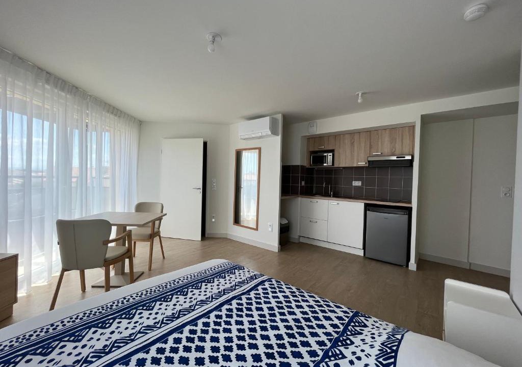 Les Halles - Valliere Apartment | Cosy Diem Quai Vallière
