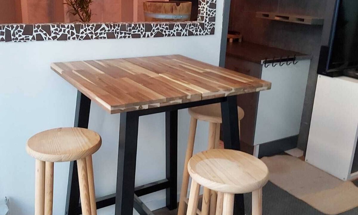Saint-Jean Apartment | Cosy downtown studio 2 steps from Caen harbor