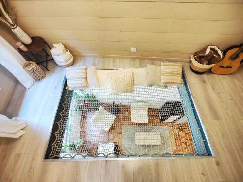 Seix Apartment | Cosy duplex