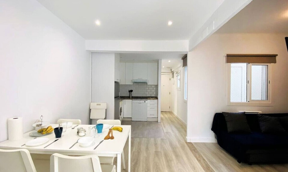 Collblanc y La Torrassa Apartment | Cosy Marbarcelona Apartments 22 Fira Barcelona
