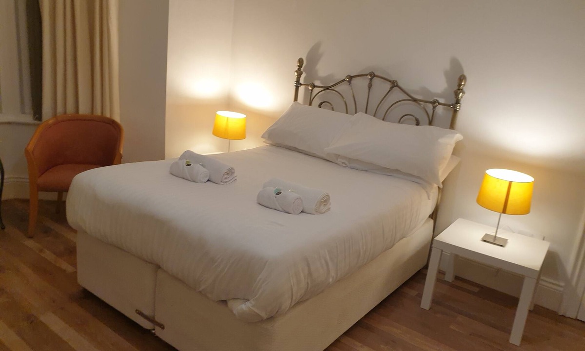 Newcastle-upon-Tyne Apartment | Cosy Flat for small family or working professionals.