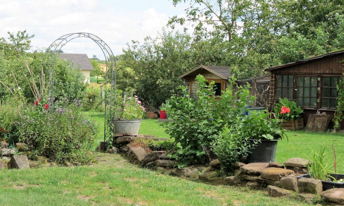 Betschdorf House | Cosy flat in Betschdorf