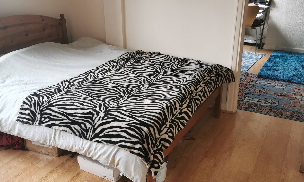 Earlsfield Condo | Cosy flat in Southfields/Wimbledon