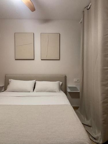 Massanassa Apartment | Cosy Flat Valencia