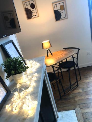 Arras Apartment | Cosy fonctionnel et confortable en hyper centre