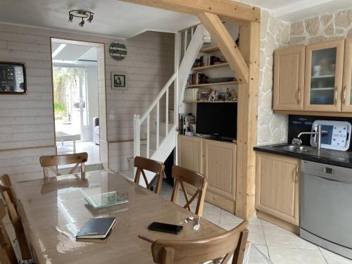 Quiberville House | Cosy