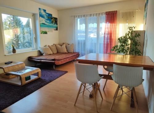 Aadorf Apartment | Cosy full Apartment in Aadorf TG