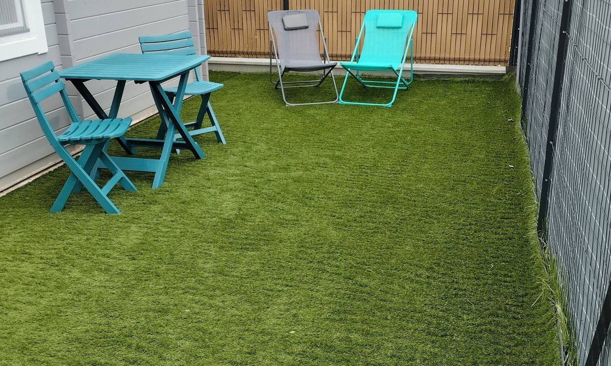 Calorguen Ski Chalet | Cosy, fully-equipped wooden chalet