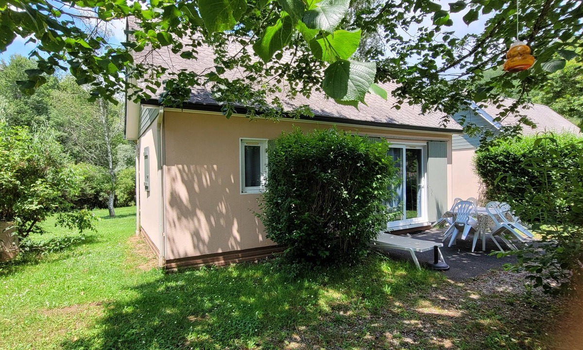 Grand-Vabre Cottage | Cosy gite for up to 4 people