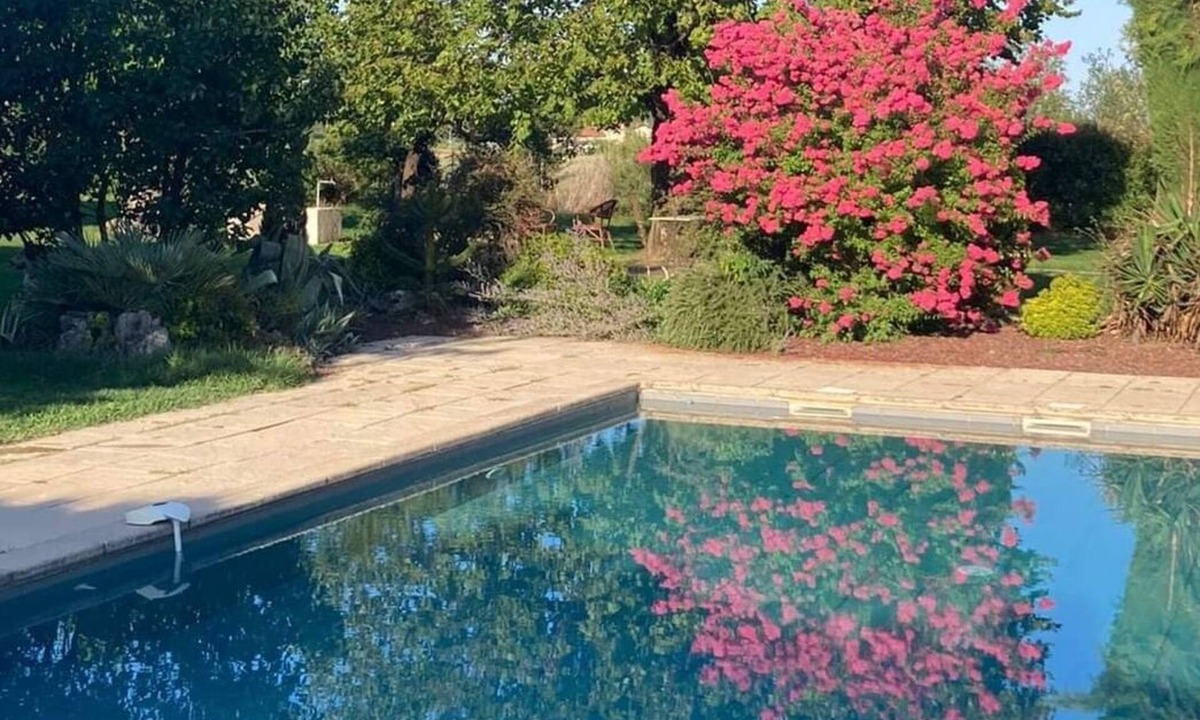 Bouge-Chambalud Cottage | Cosy gîte in a privileged, peaceful setting with swimming pool