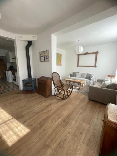 Giverny House | Cosy Giverny