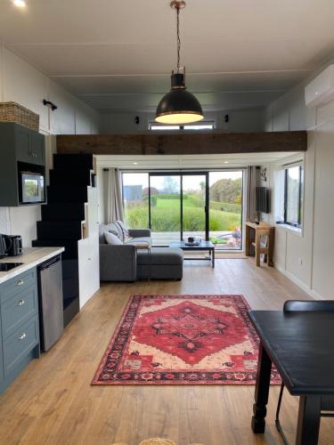 Halcombe Apartment | Cosy guest house