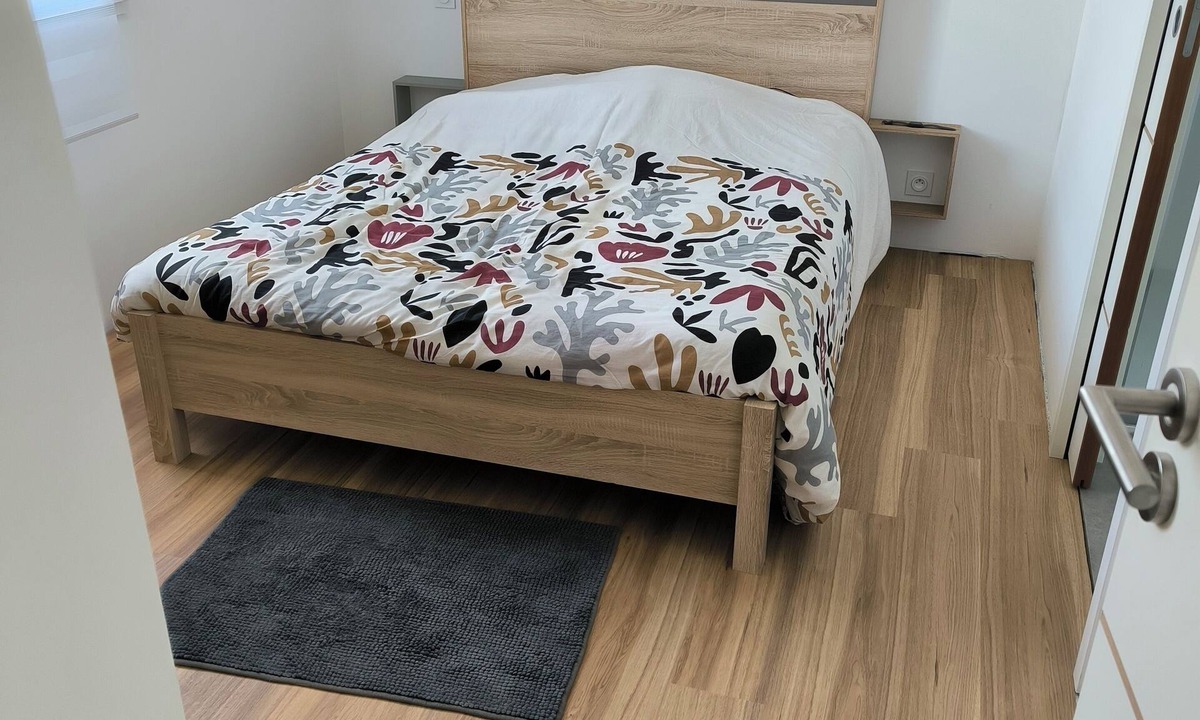 Chemaze House | Cosy guest room - Free parking - Near VNB Festival