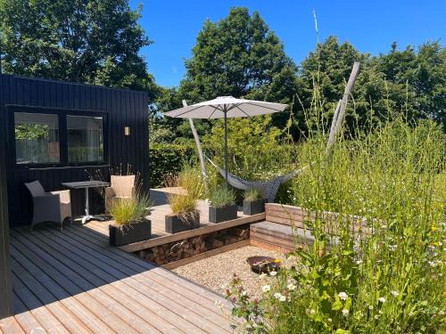 Silkeborg House | Cosy guesthouse in peaceful garden surroundings