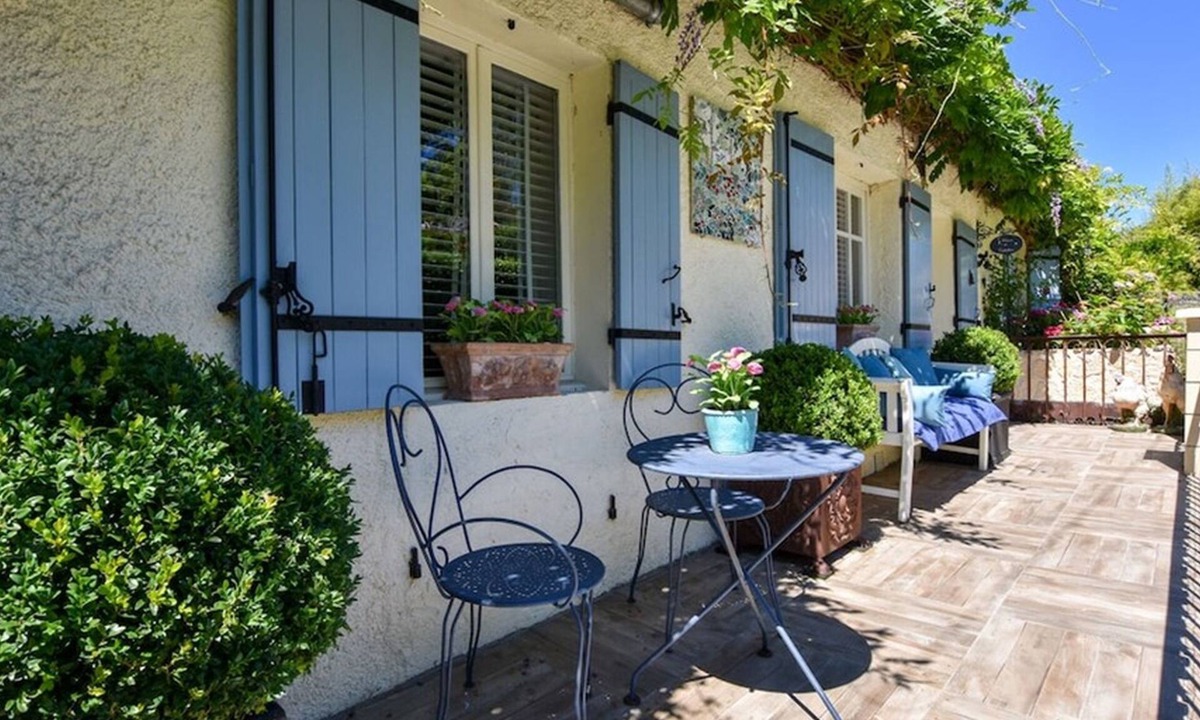 Villefranche-du-Perigord House | Cosy house with nice view and private pool