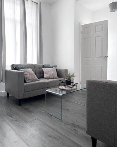 Openshaw House | Cosy Haus