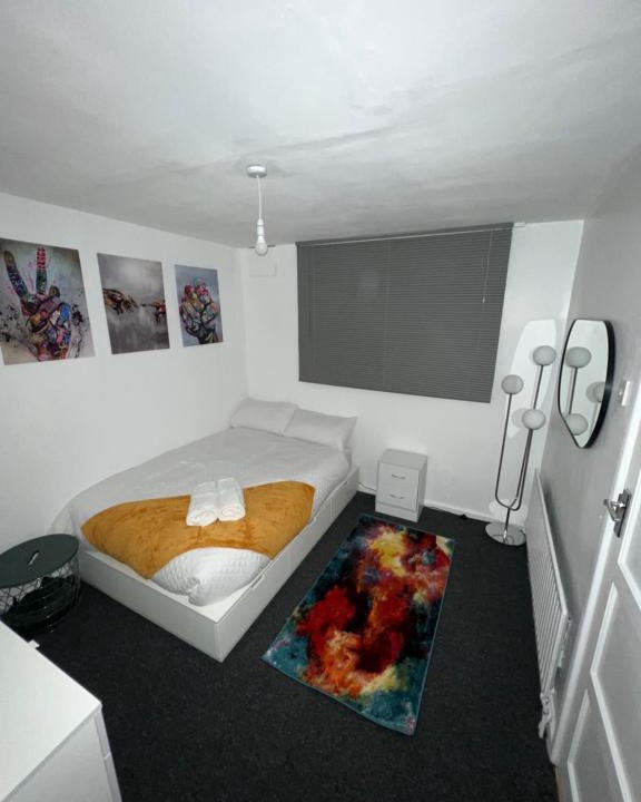 Kidbrooke with Hornfair Bed & Breakfast | Cosy Hideaway