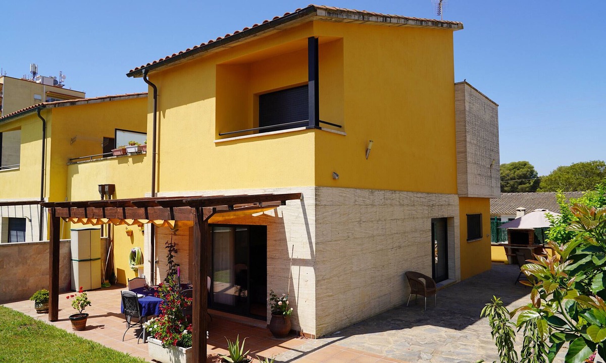 Bon Relax House | Cosy holiday home close to the beach