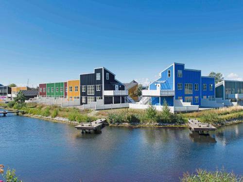 Øer Strand House | Cosy holiday apartment in Ebeltoft