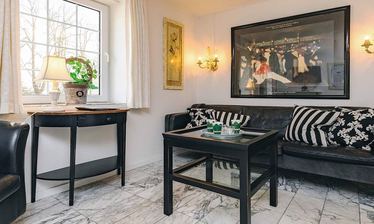 Brovst House | Cosy holiday home for family in Brovst