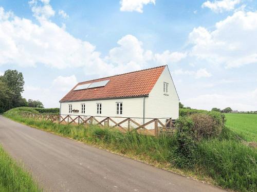 Nykobing Mors House | Cosy holiday home near Limfjorden