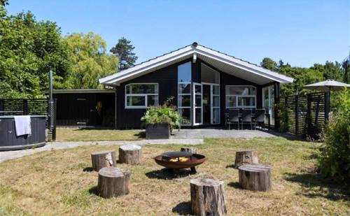 Frederikssund Municipality House | Cosy Holiday Home Near Beach And Play