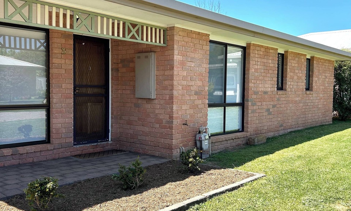 North Bendigo House | Cosy Home Away From Home