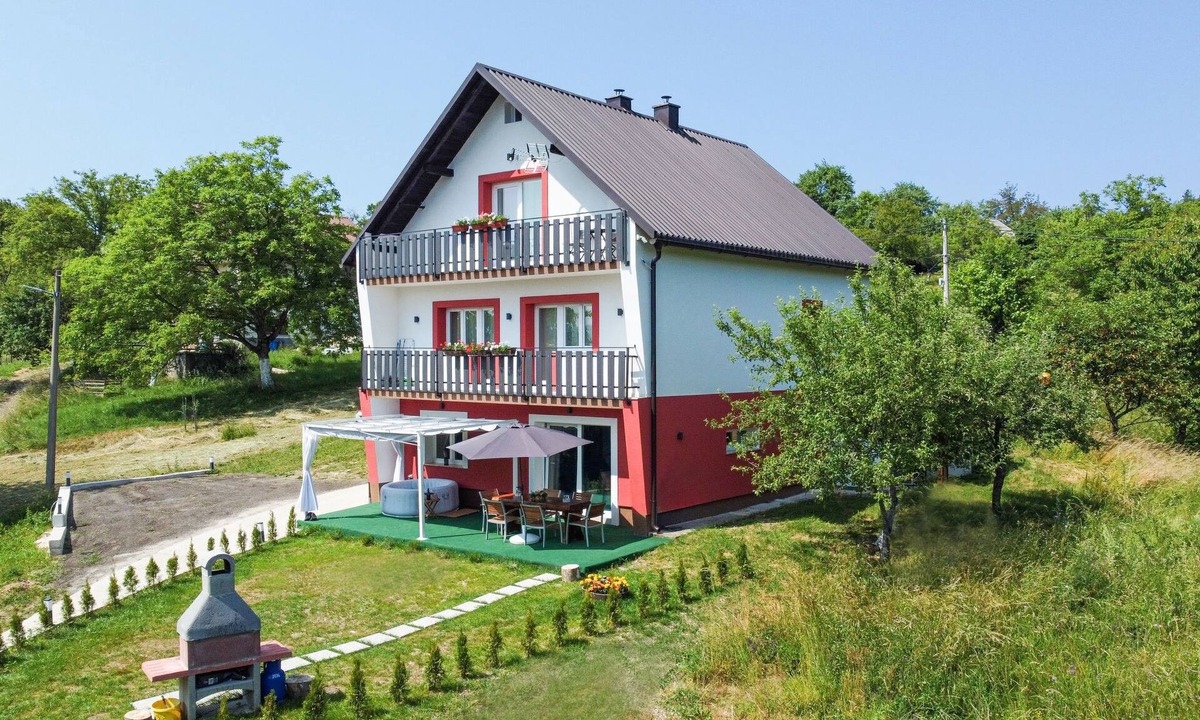 Brod Moravice House | Cosy Home D&D by Interhome