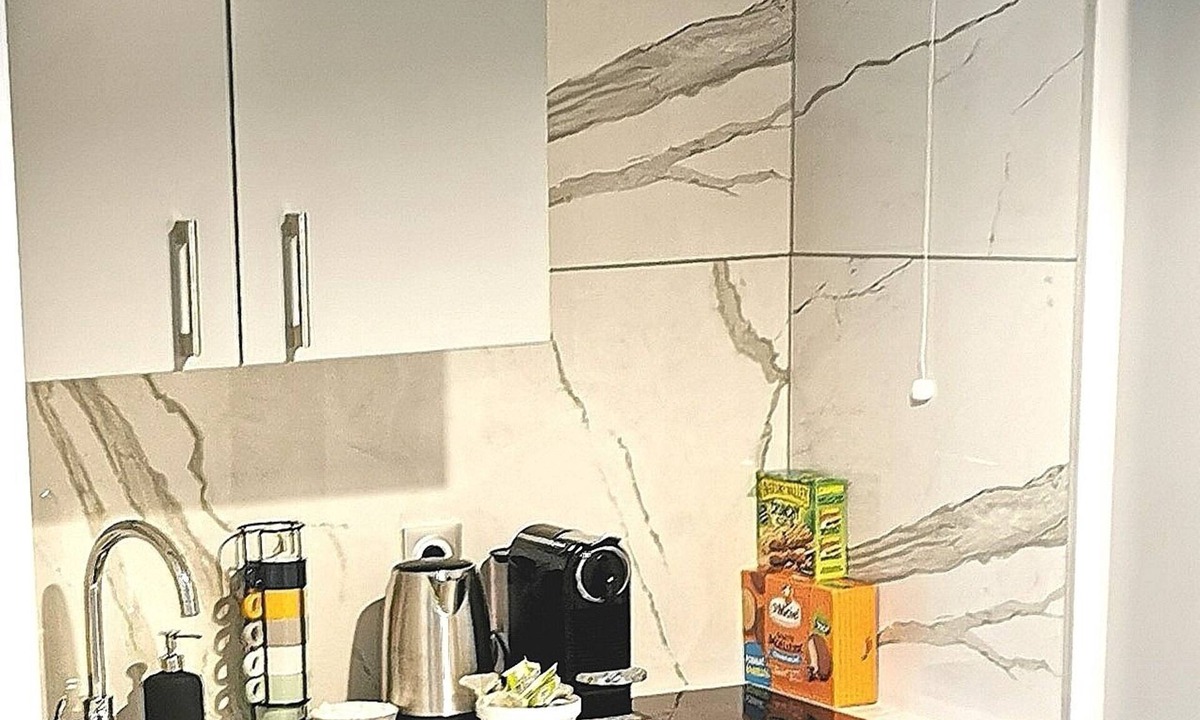 Vaulx En Velin Village Apartment | Cosy Home F2