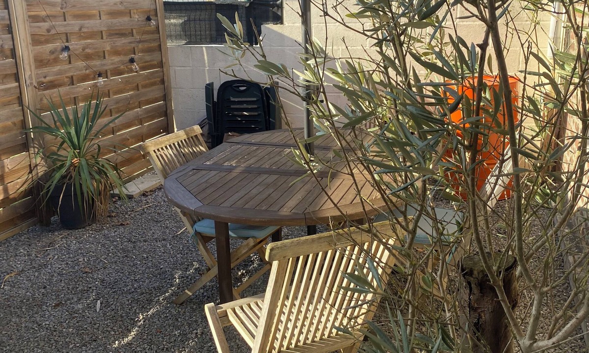 Cambrai House | Cosy home