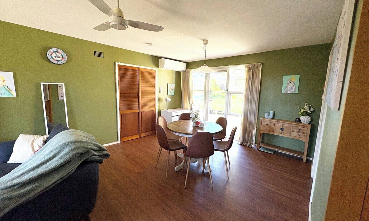 Killara House | Cosy home in Killara