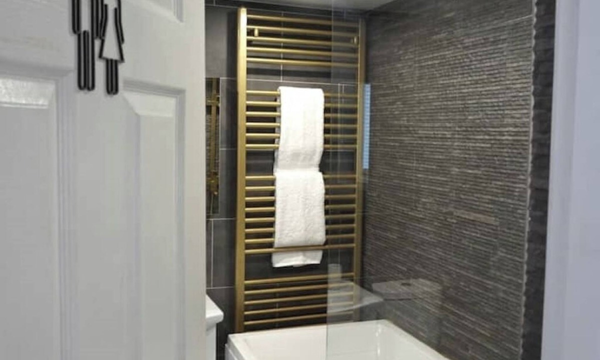 Sutton Coldfield House | Cosy Home in Sutton Coldfieldnn