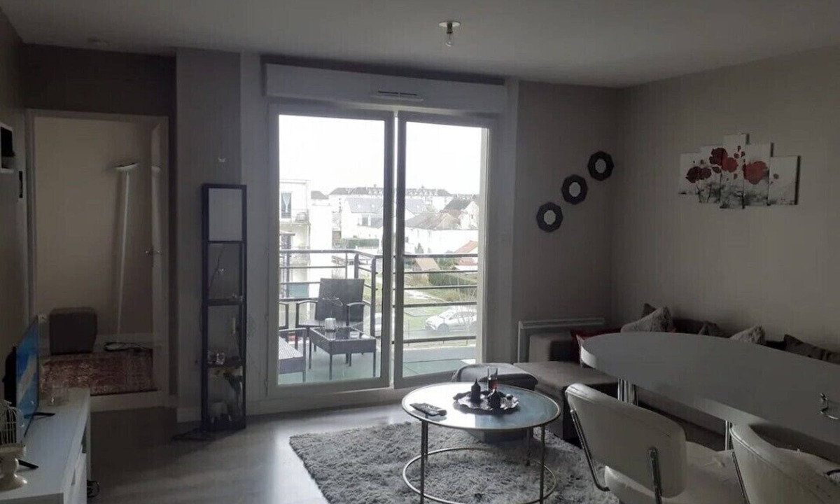 Tours Apartment | Cosy Home - Proche du Centre Ville