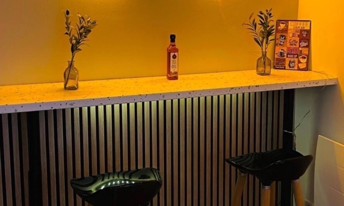 Beauchamp Apartment | Cosy Home- RER C & A15