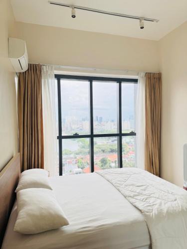 Kampung Pandan Dalam Apartment | Cosy homestay