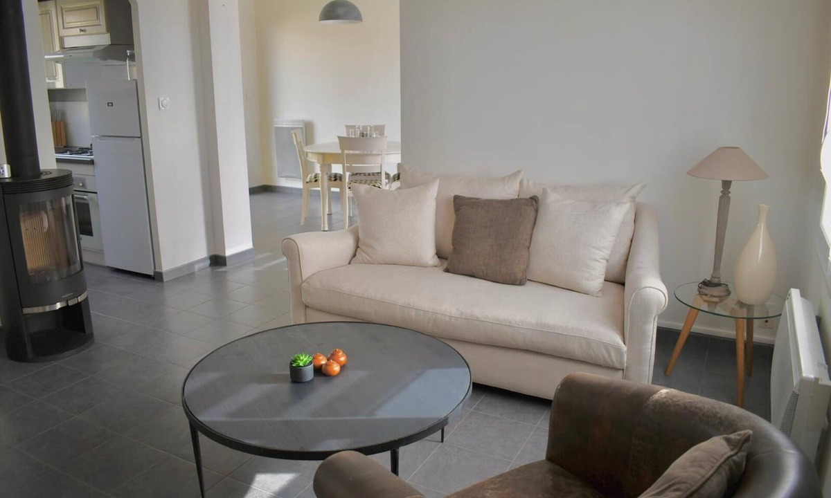 Jard-sur-Mer House | Cosy house close to the beach