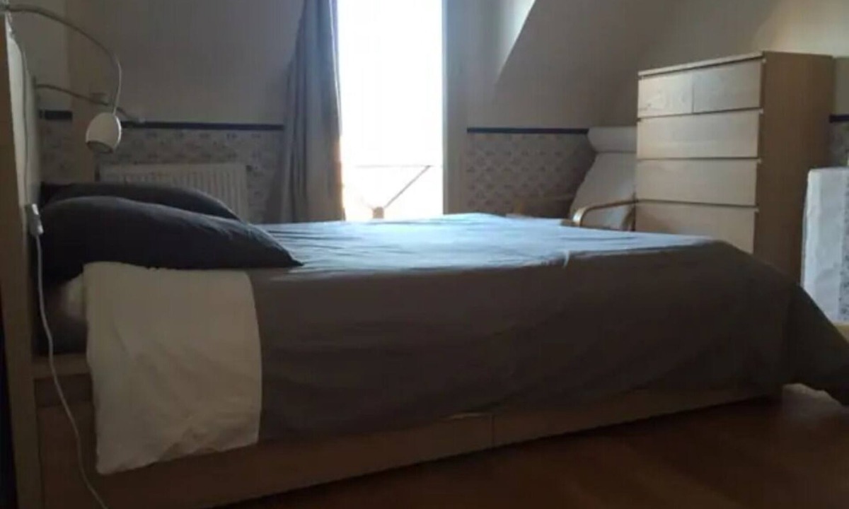 Bruz House | Cosy house