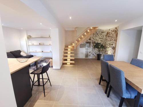 Sillingy Apartment | Cosy House