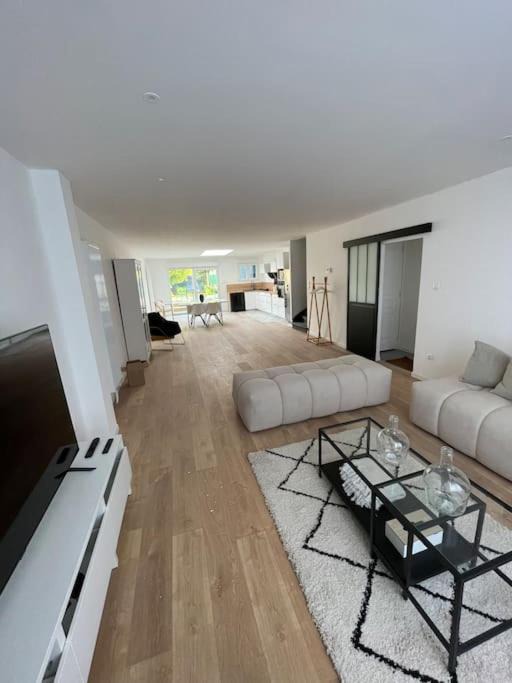 Somain Villa | Cosy house