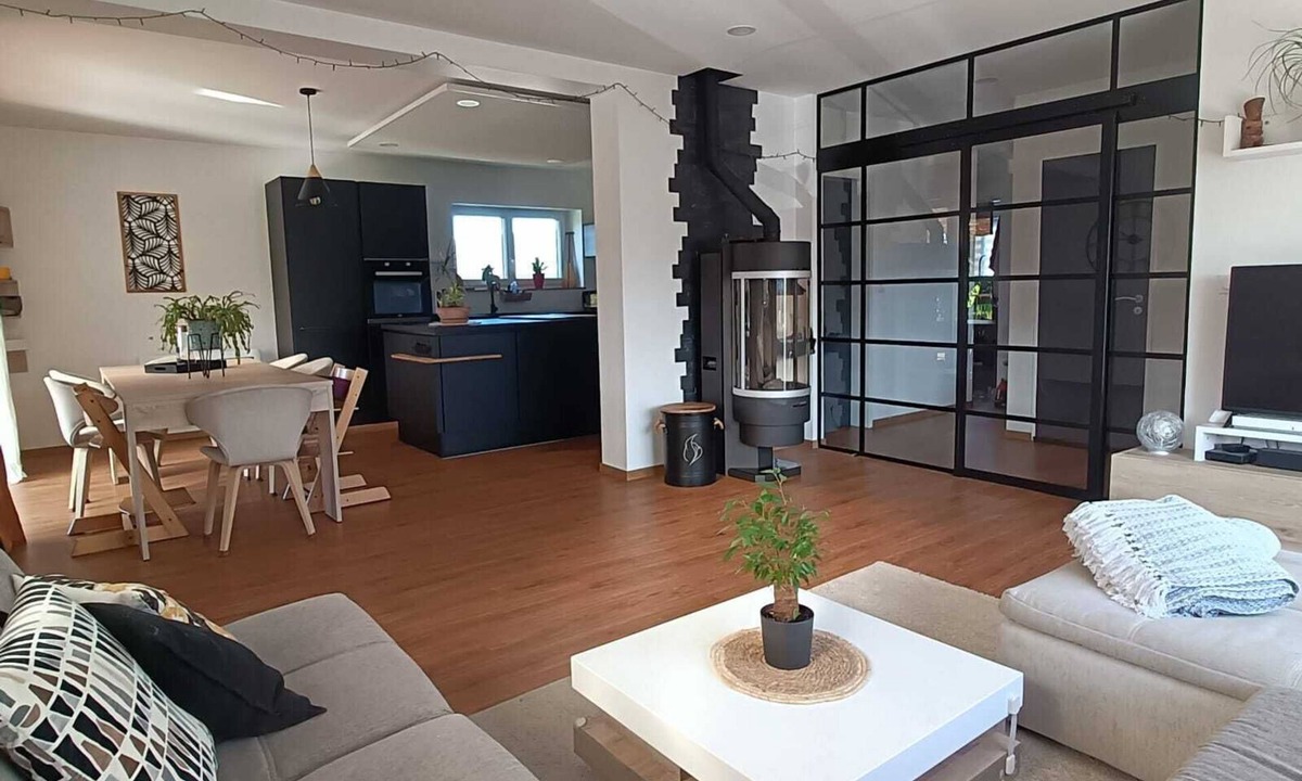 Ensisheim House | Cosy house in Alsace