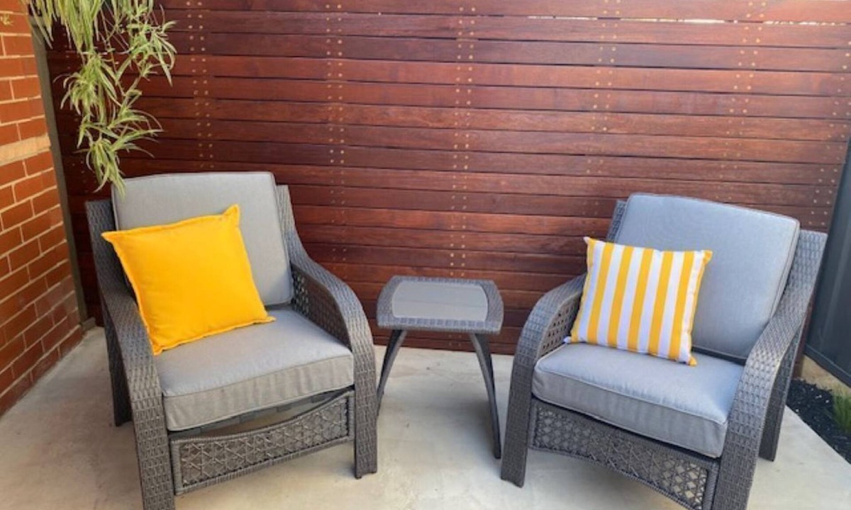 Echuca House | Cosy House in Central Echuca