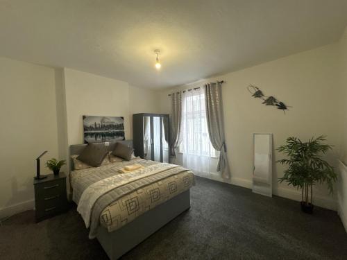 Bilston House | Cosy house in Coseley