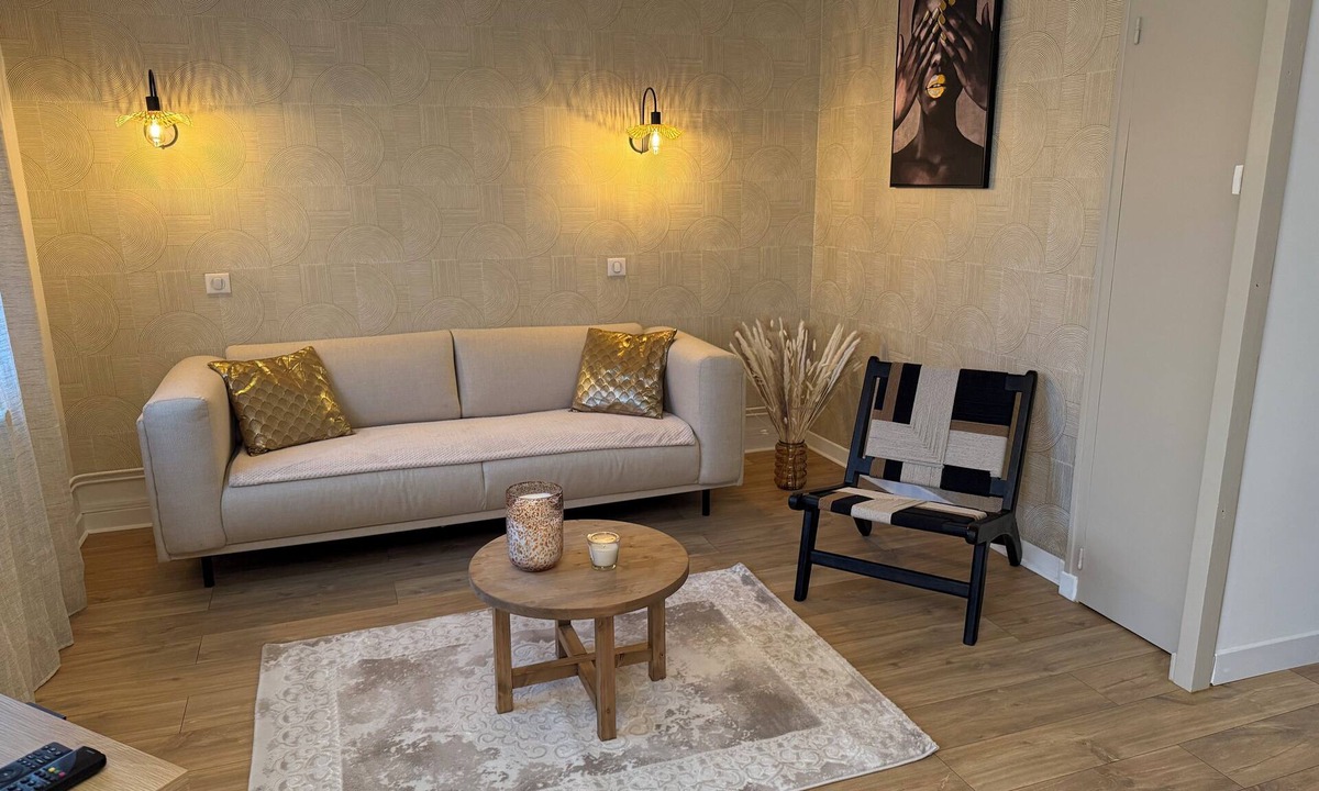 Moyvillers House | Cosy house in Moyvillers