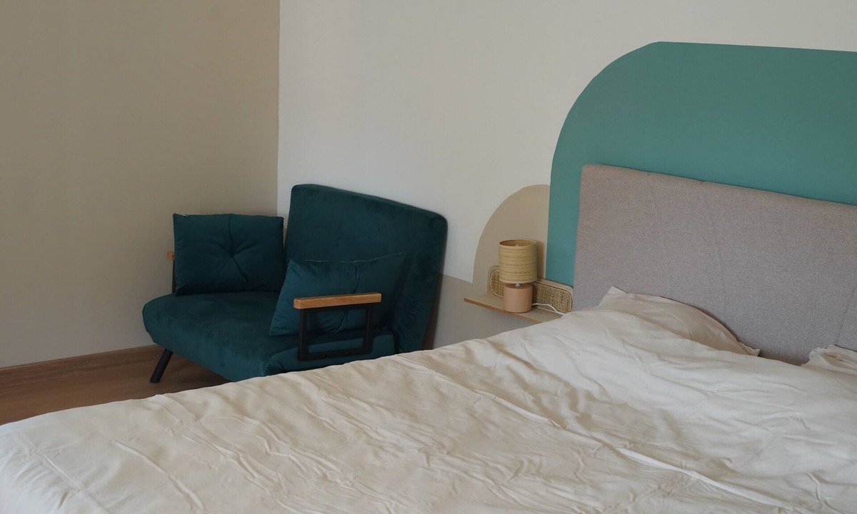 Faumont House | Cosy house in the countryside. Pets welcome!