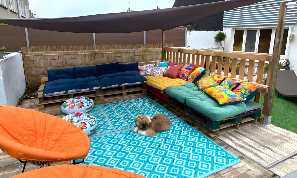 Boulogne-sur-Mer House | Cosy house near the sea