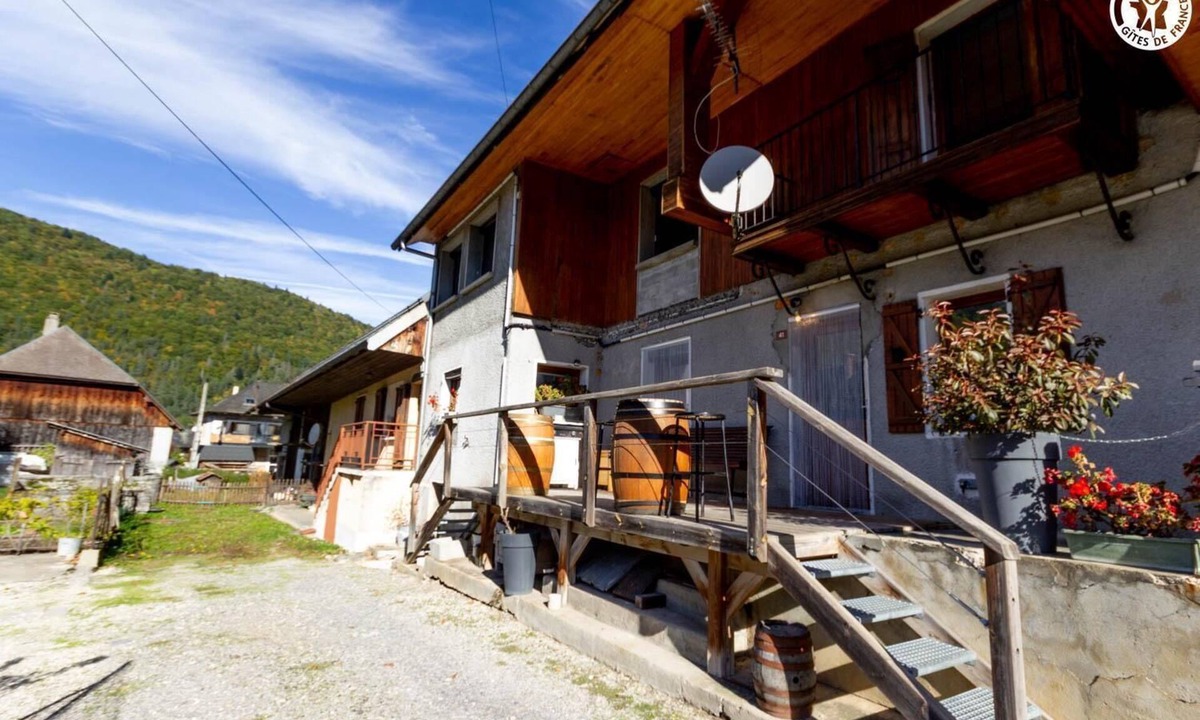 Ecole House | Cosy House - SCHOOL - Gîte