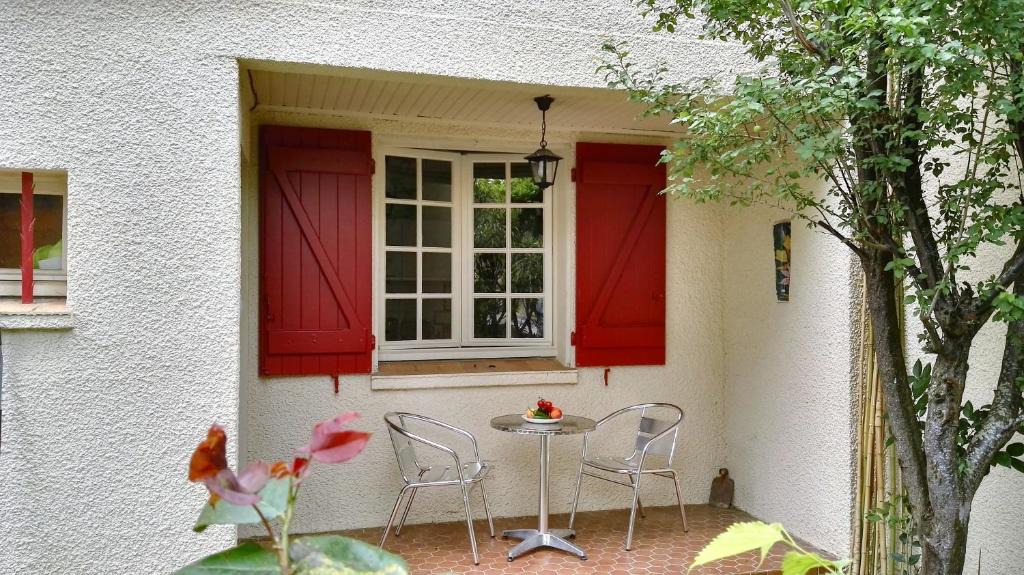 Carcassonne House | Cosy in Carcassonne!