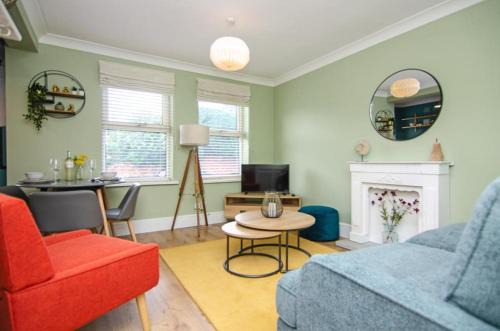 Lichfield Apartment | Cosy Lichfield Apartment