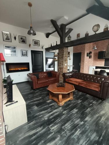 Ep 13 - Saint-Francois de Sales Apartment | Cosy Lodg